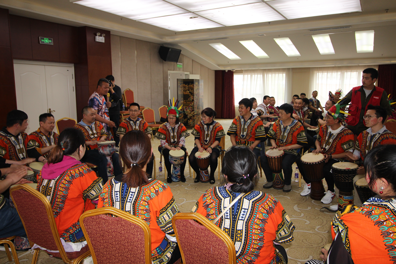 北京团建活动 北京团建活动