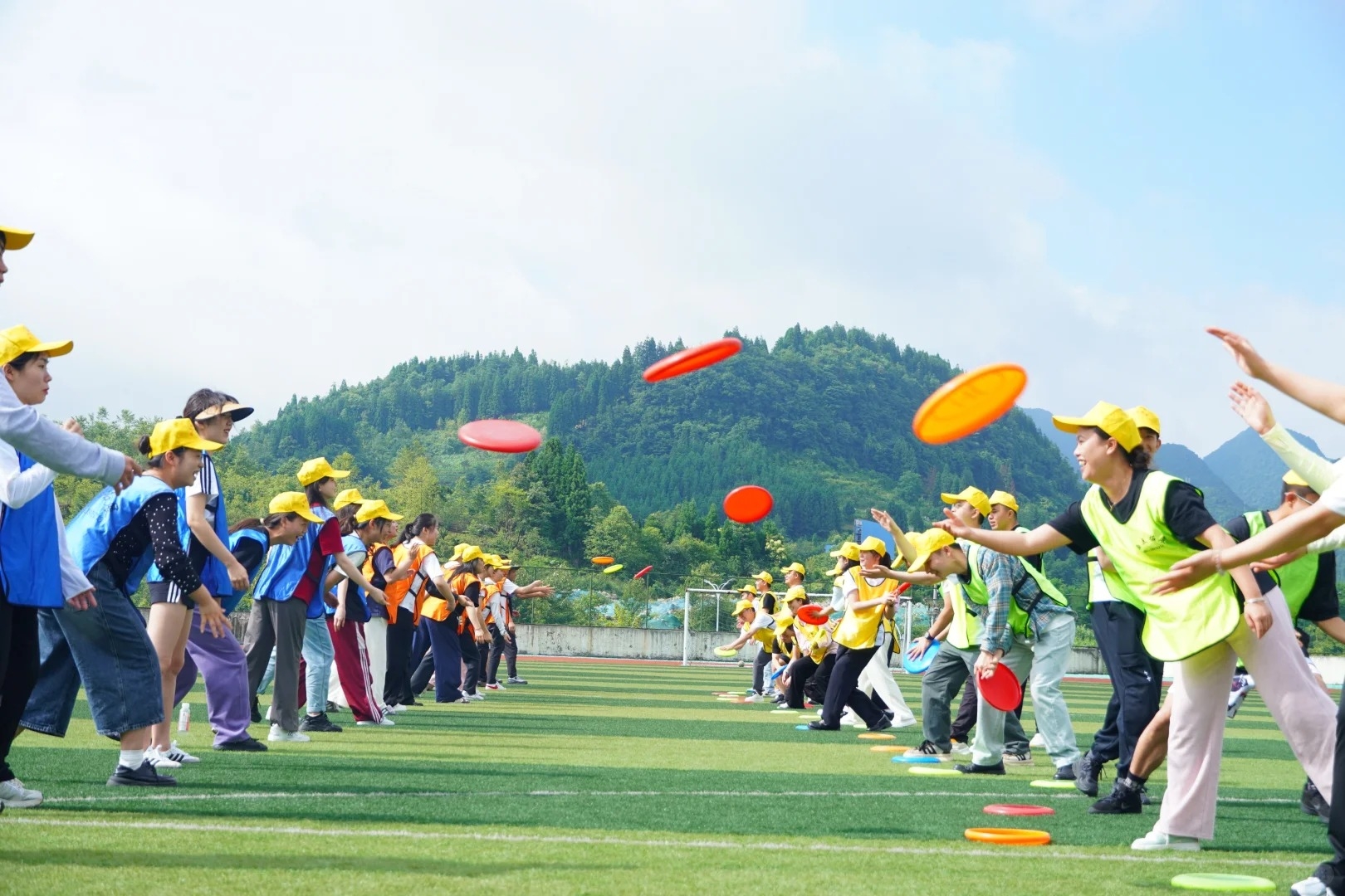 怀柔团建活动 怀柔团建活动