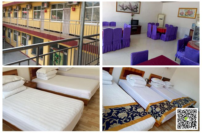 野三坡拓展训练 野三坡拓展训练