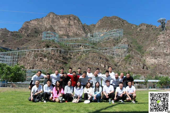 十渡旅游团建活动  十渡旅游团建活动