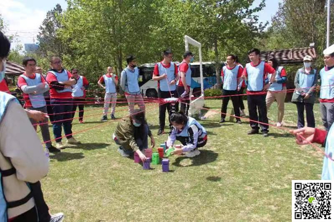 十渡旅游团建活动  十渡旅游团建活动